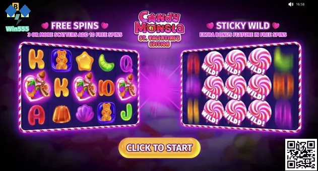 Candy Baby full