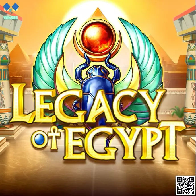 Legacy of Egypt Gameplay