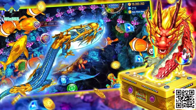 BAO CHUAN FISHING Gameplay