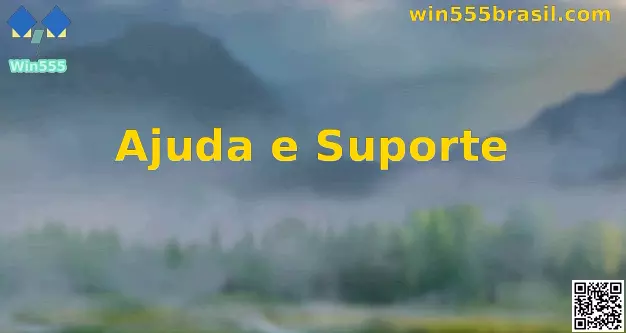 Ajuda e Suporte Win555