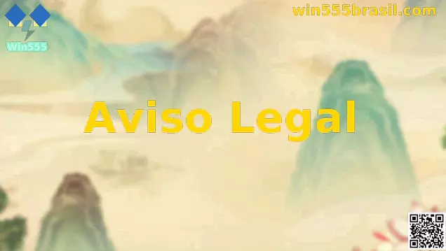 Win555 Aviso Legal