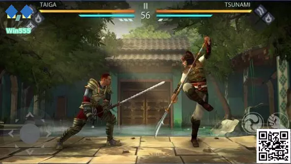 God Of Martial Hero