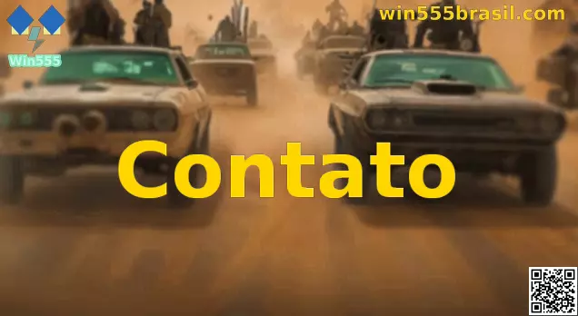 Contato Win555 Brasil
