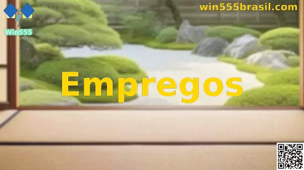 Empregos Win555