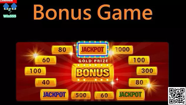 Lucky Goldbricks JILI