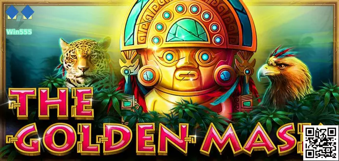 Winning Mask II Banner