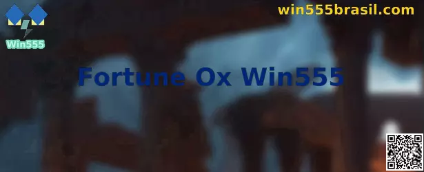Fortune Ox Win555
