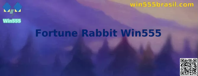Demonstração interativa do jogo Fortune Rabbit Win555