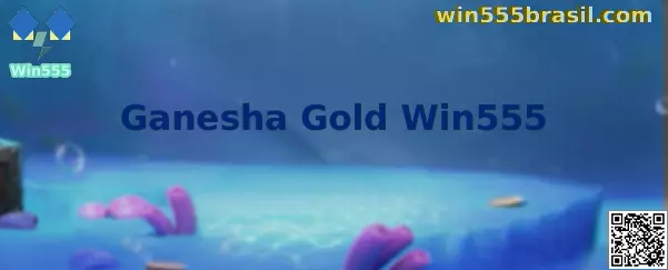 Ganesha Gold Win555