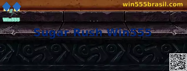 Sugar Rush Win555