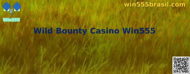 Wild Bounty Casino Win555 Gameplay