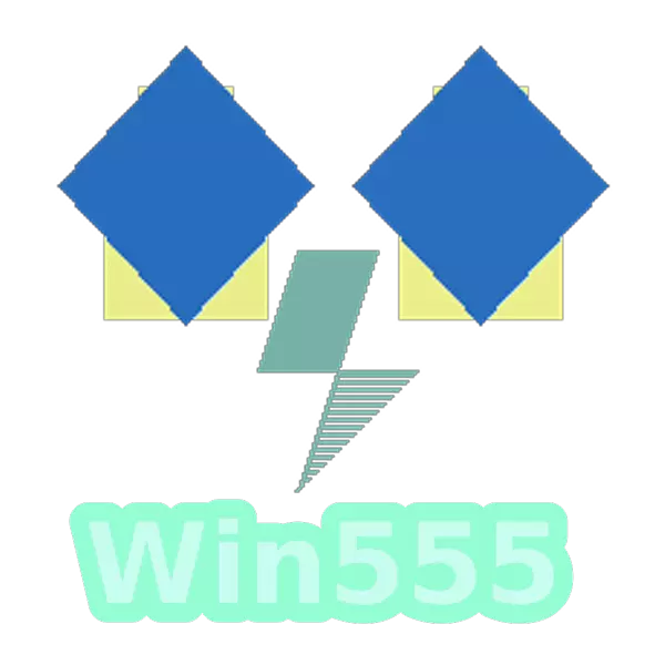 Win555 Logo