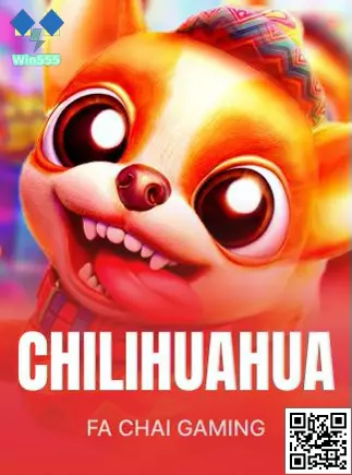 Banner CHILIHUAHUA Win555