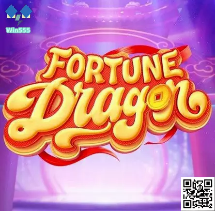 Dragon Fortune Banner