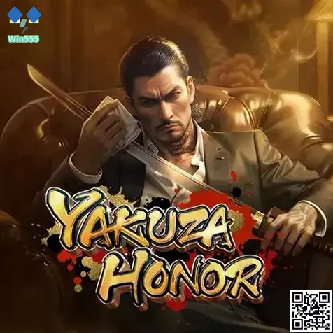 Yakuza Honor Hero Image