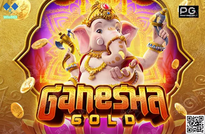Ganesha Gold Win555