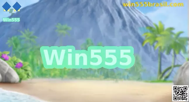 Win555 Brasil Plataforma Oficial - experiência completa em jogos e apostas