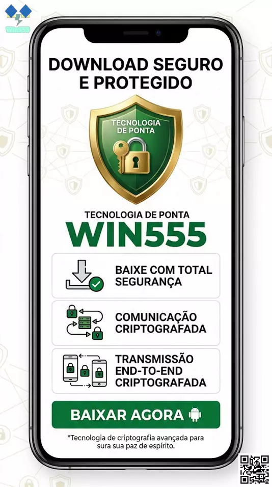 Win555 App Download Seguro